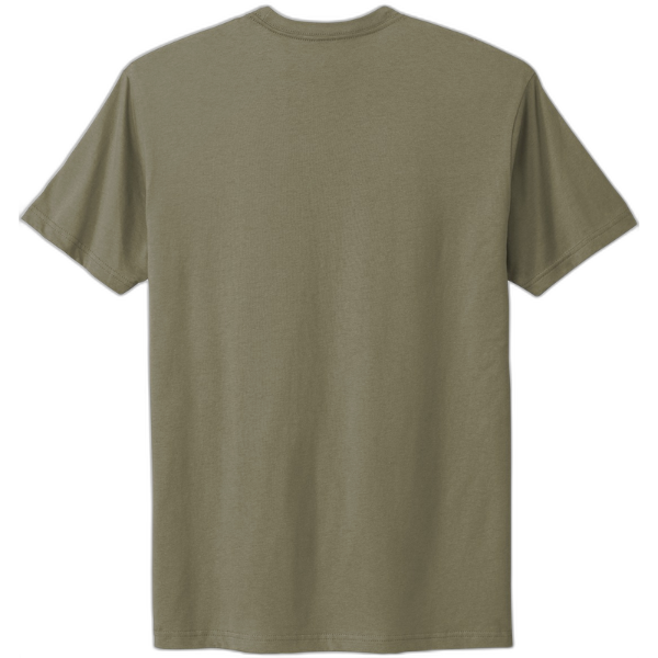 Next Level Apparel® Unisex Cotton Tee. NL3600