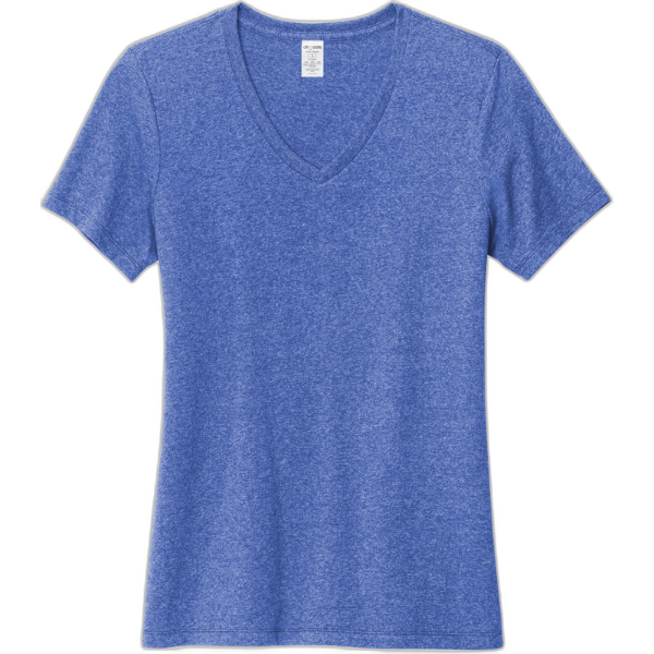 Allmade® Unisex Recycled Blend Tee AL2300