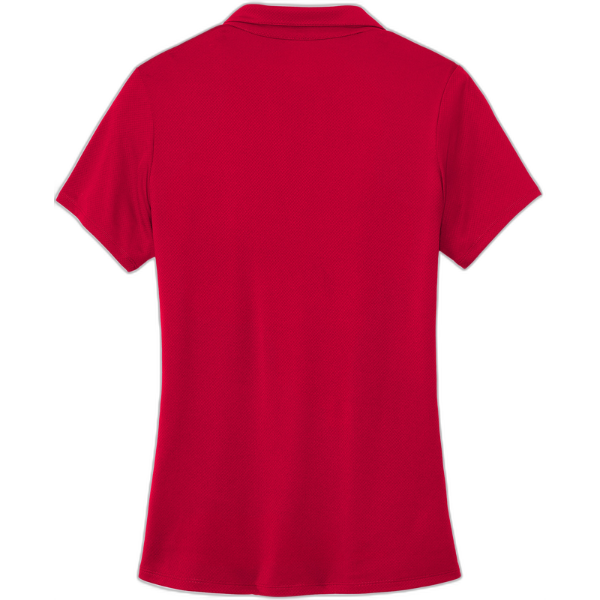 Sport-Tek® Ladies Sideline Polo LST535