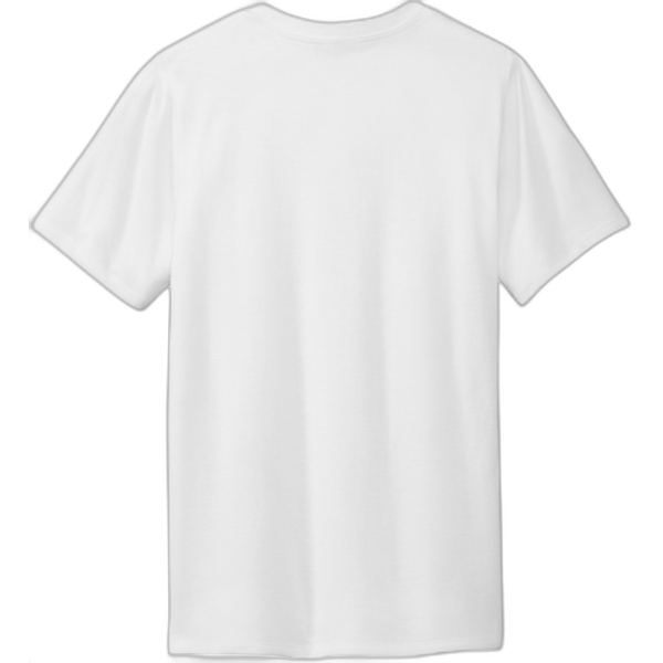 District ® Youth Perfect Tri ®Tee. DT130Y