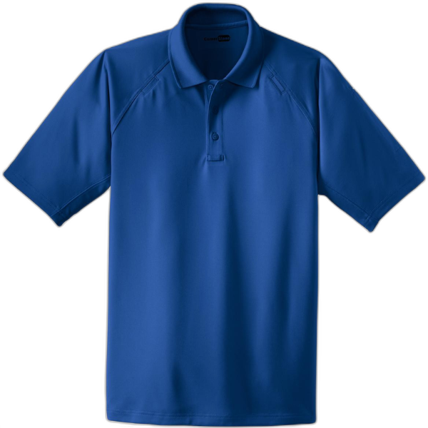 CornerStone® - Select Snag-Proof Tactical Polo. CS410