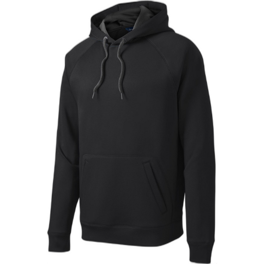Sport-Tek® Tech Fleece Hooded Sweatshirt. ST250
