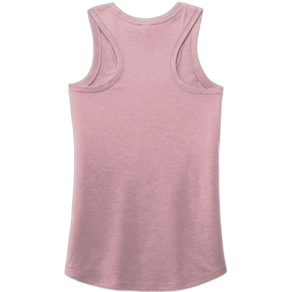 District ® Women's Perfect Tri® Racerback Tank. DM138L
