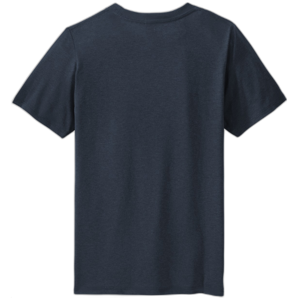 District ® Youth Perfect Tri ®Tee. DT130Y