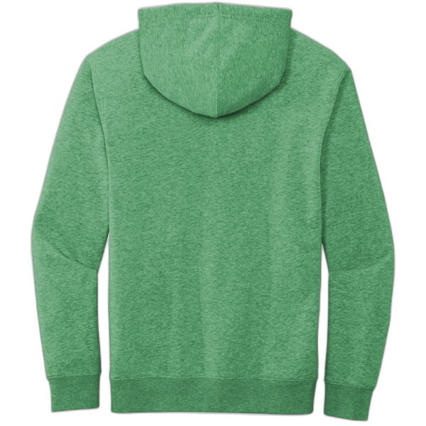 District® V.I.T.™Fleece Hoodie DT6100