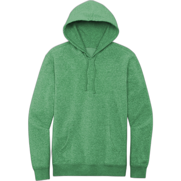 District® V.I.T.™Fleece Hoodie DT6100