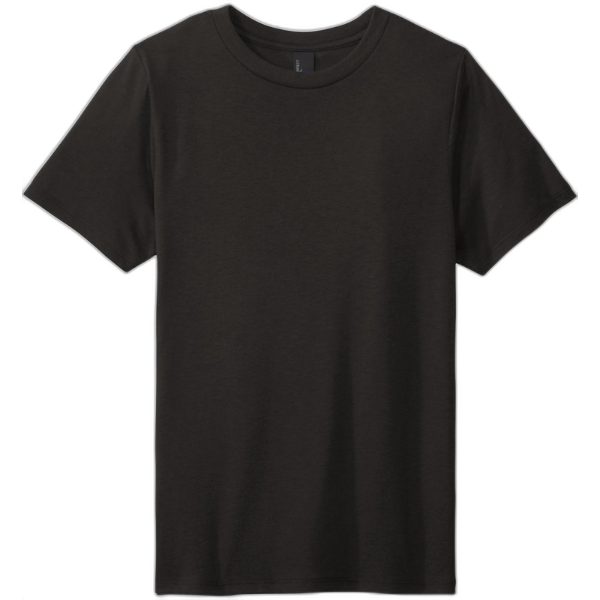 District ® Youth Perfect Tri ®Tee. DT130Y