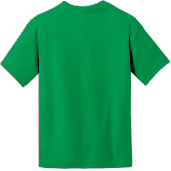 Gildan® Youth DryBlend® 50 Cotton/50 Poly T-Shirt.  8000B