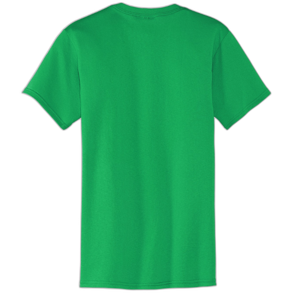 Port & Company® - Core Blend Pocket Tee. PC55P