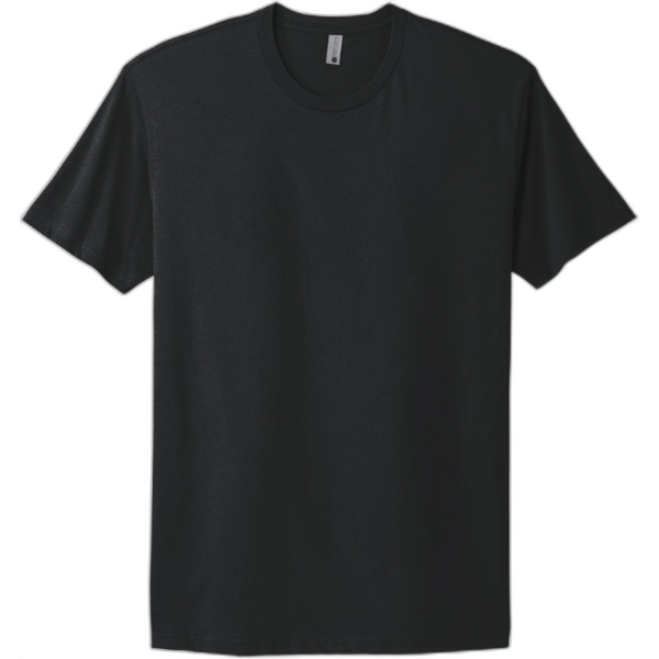 Next Level Apparel® Unisex Cotton Tee. NL3600