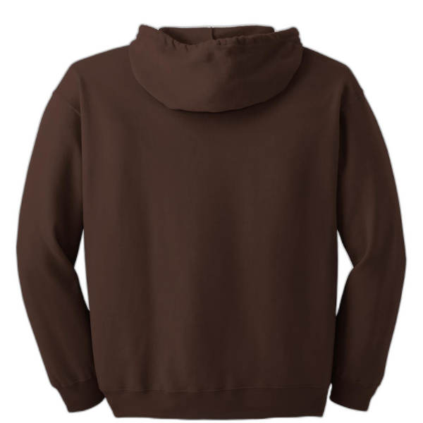 Gildan® - Heavy Blend™ Full-Zip Hooded Sweatshirt. 18600