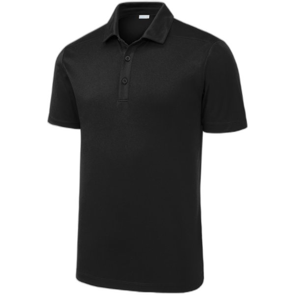 Sport-Tek ®  Posi-UV®  Pro Polo. ST520