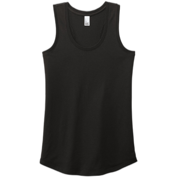 District ® Women's Perfect Tri® Racerback Tank. DM138L