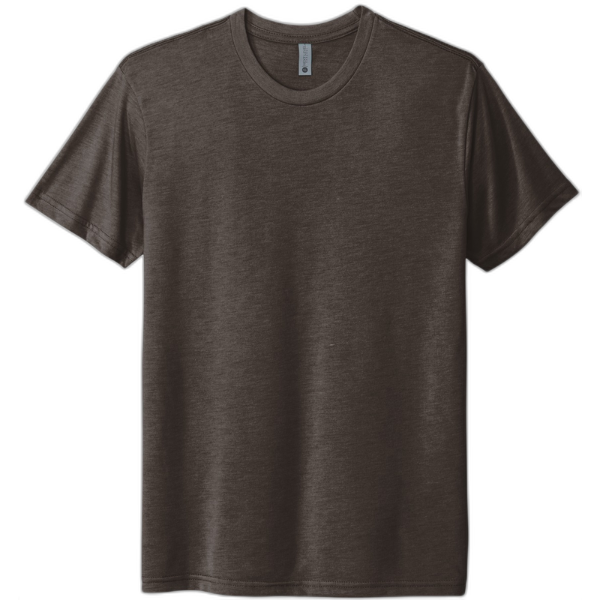 Next Level Apparel®  Unisex Tri-Blend Tee. NL6010