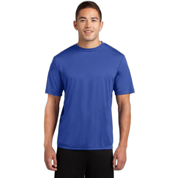 Sport-Tek® Tall PosiCharge® Competitor™  Tee. TST350