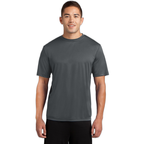 Sport-Tek® Tall PosiCharge® Competitor™  Tee. TST350