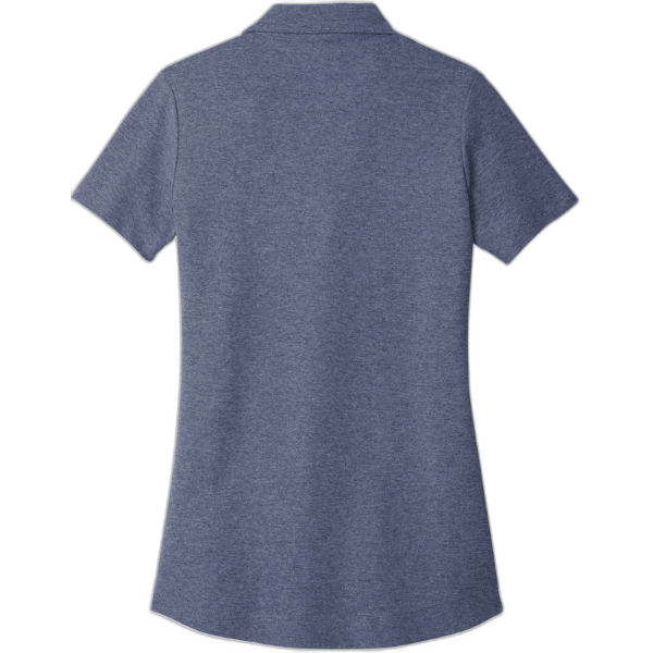 Port Authority® Ladies C-FREE™ Cotton Blend Pique Polo LK867