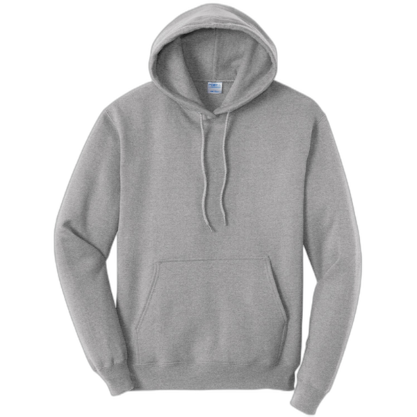 Port & Company ® Tall Core Fleece Pullover Hooded Sweatshirt PC78HT