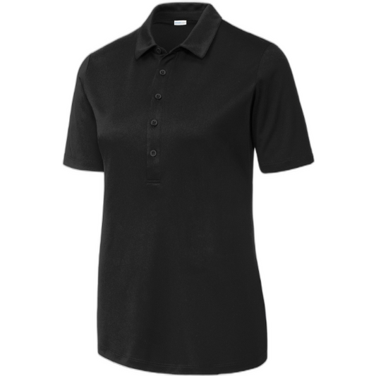 Sport-Tek® Ladies Posi-UV ® Pro Polo.  LST520