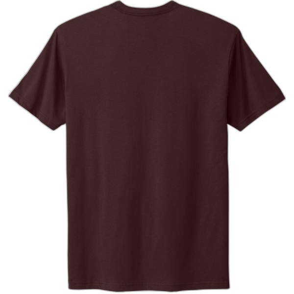 Next Level Apparel® Unisex Cotton Tee. NL3600