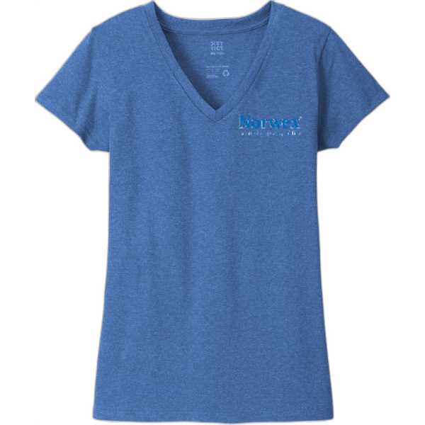 Norwex V-Neck DT8001