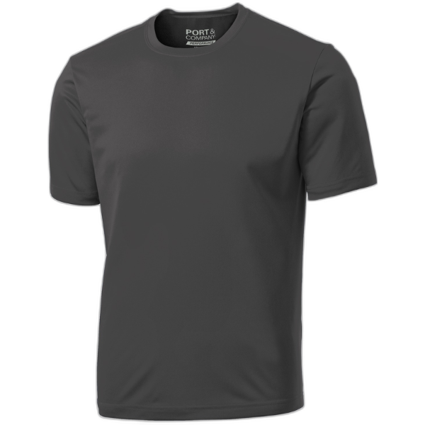 Port & Company® Performance Tee. PC380