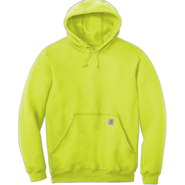 Carhartt ® Midweight Hooded Sweatshirt. CTK121