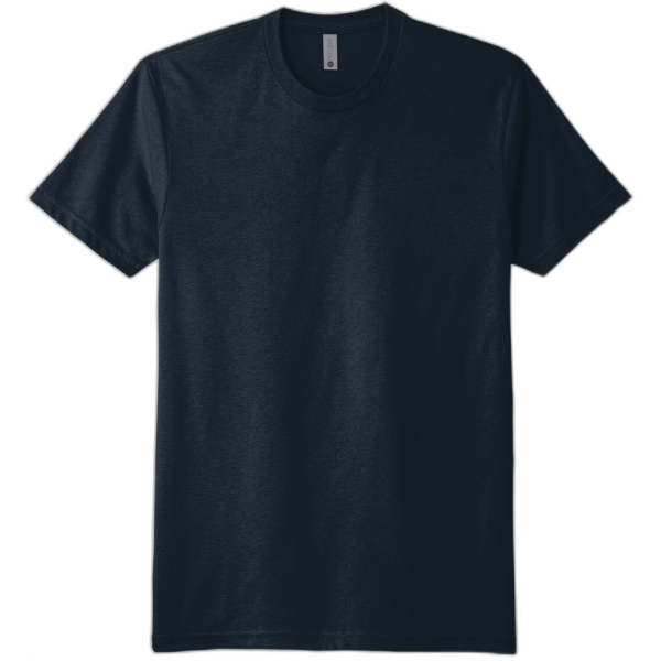 Next Level Apparel®  Unisex CVC Sueded Tee. NL6410