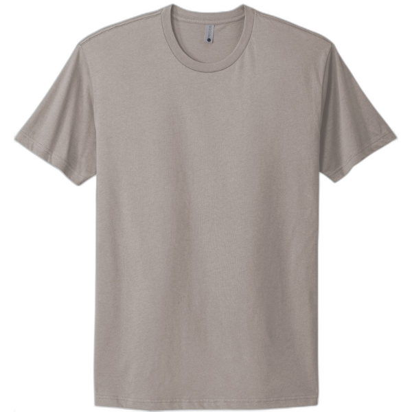 Next Level Apparel® Unisex Cotton Tee. NL3600
