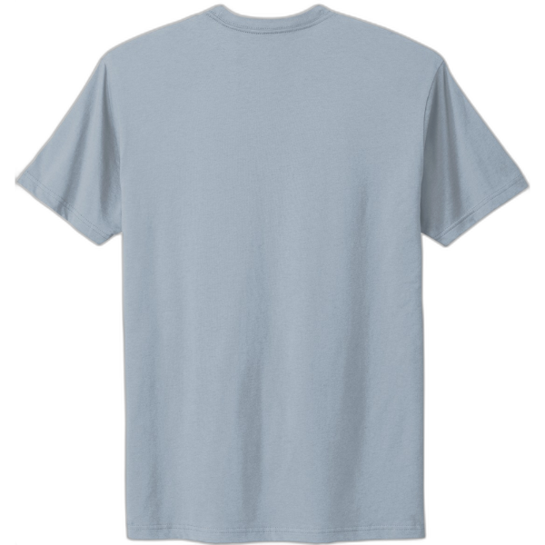 Next Level Apparel® Unisex Cotton Tee. NL3600