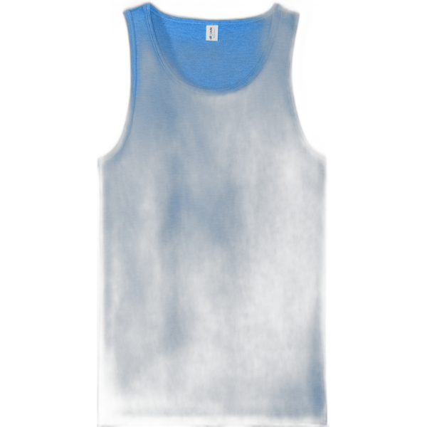 Allmade ® Youth Tri-Blend Tee AL207