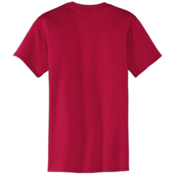 Port & Company® - Core Blend Pocket Tee. PC55P