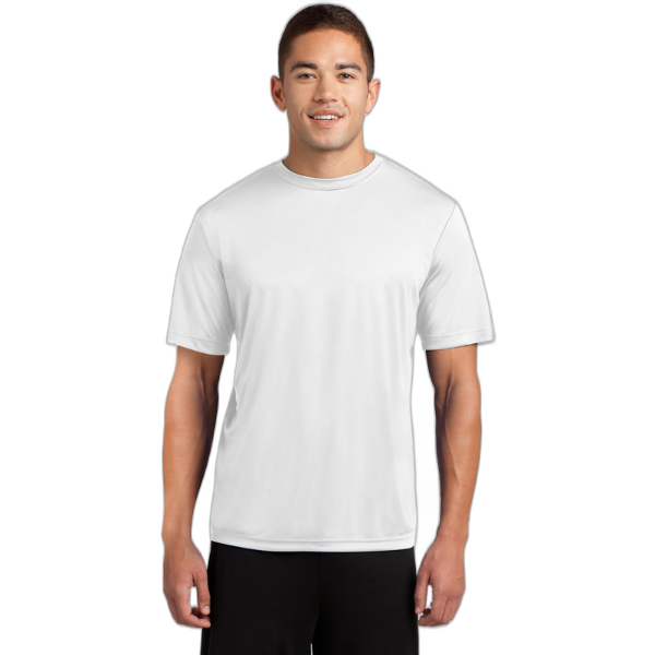 Sport-Tek® Tall PosiCharge® Competitor™  Tee. TST350