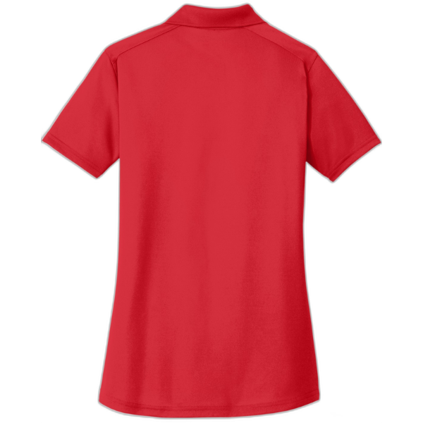 CornerStone® Ladies Select Lightweight Snag-Proof Polo. CS419