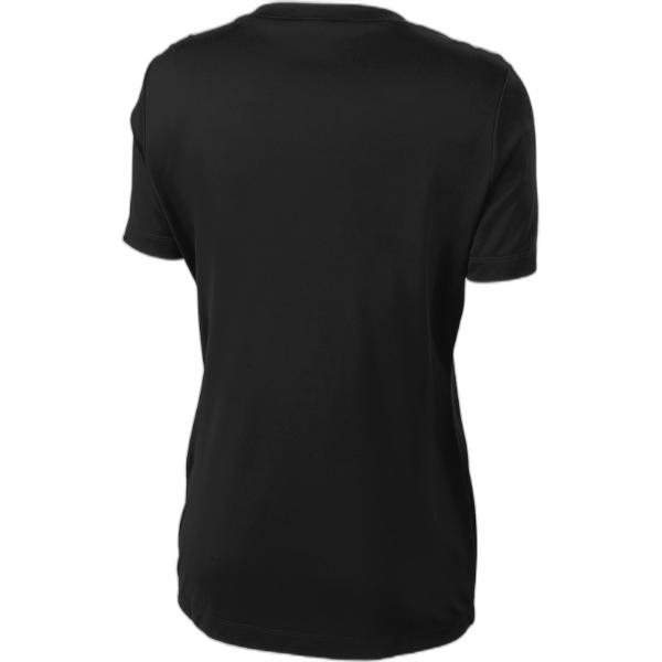 Sport-Tek® Ladies PosiCharge® Competitor™ Tee. LST350