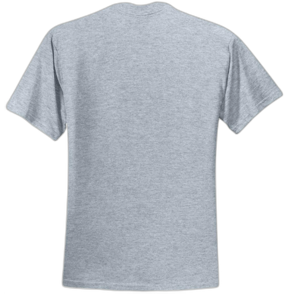 JERZEES® -  Dri-Power® 50/50 Cotton/Poly T-Shirt.  29M