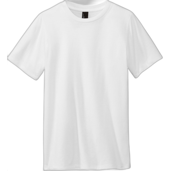 District ® Youth Perfect Tri ®Tee. DT130Y