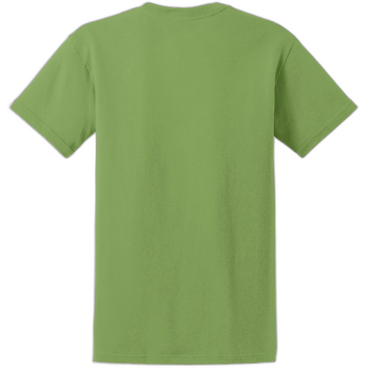 Gildan® - Ultra Cotton® 100% US Cotton T-Shirt.  2000