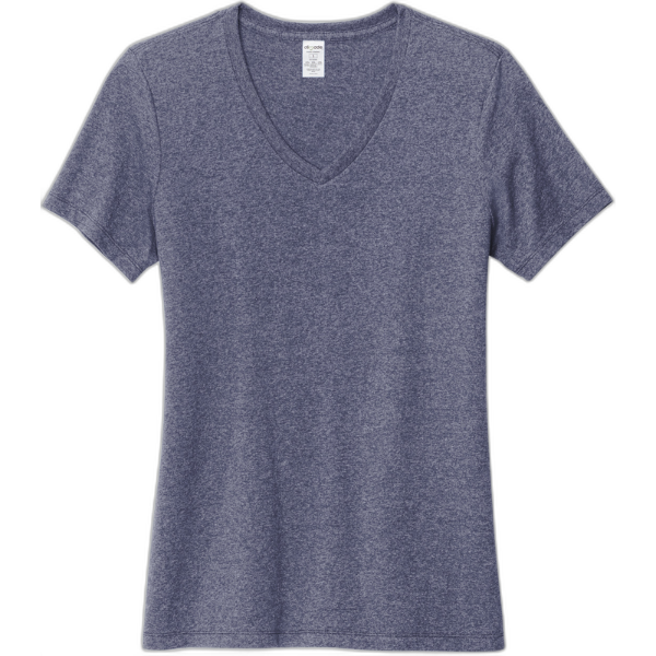 Allmade® Unisex Recycled Blend Tee AL2300