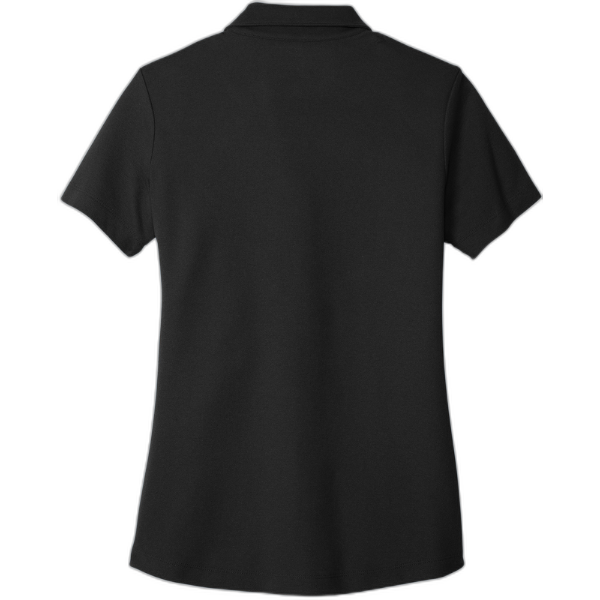 Port Authority® Ladies C-FREE™ Cotton Blend Pique Polo LK867