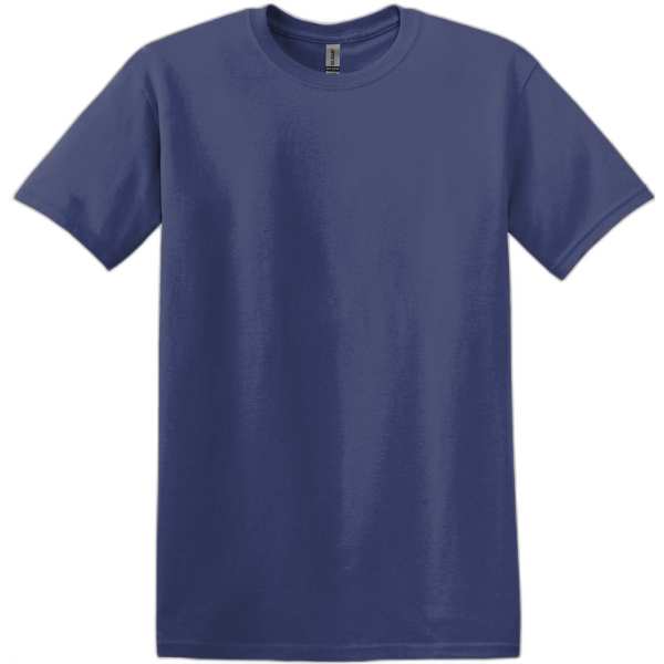 Gildan Softstyle® T-Shirt. 64000