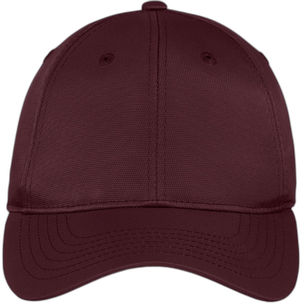 Sport-Tek® Dry Zone® Nylon Cap. STC10
