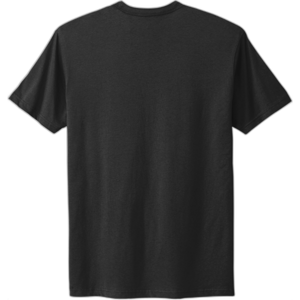 Next Level Apparel® Unisex Cotton Tee. NL3600