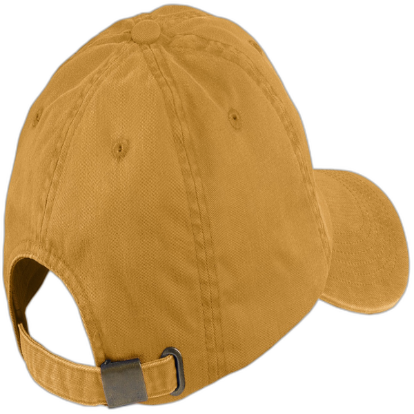 Port Authority® Garment-Washed Cap.  PWU