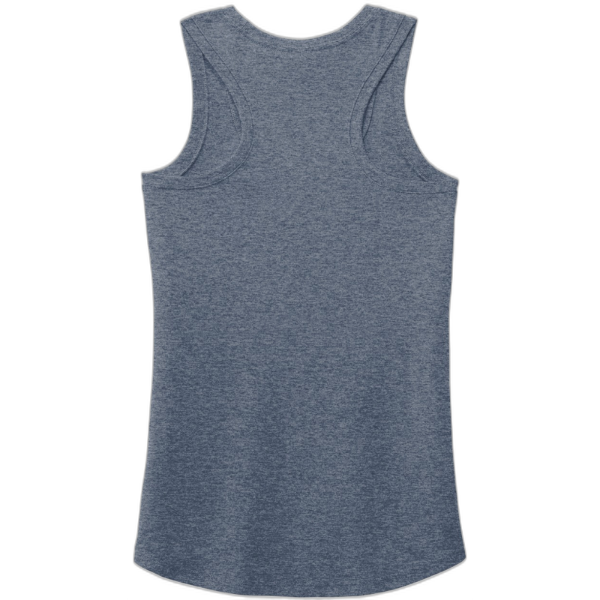 District ® Women's Perfect Tri® Racerback Tank. DM138L