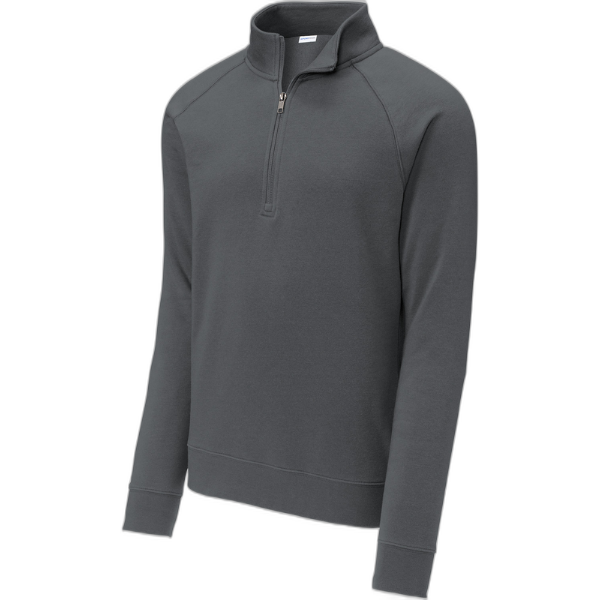 Sport-Tek® Drive Fleece 1/4-Zip Pullover STF202