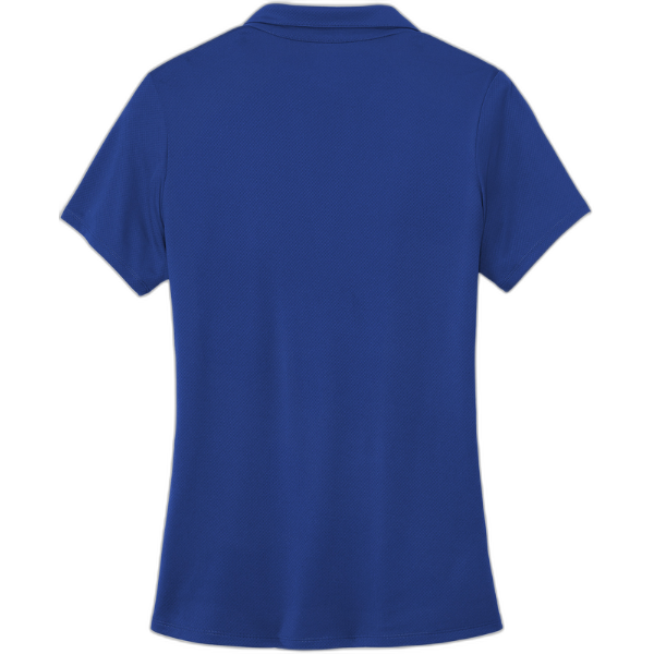 Sport-Tek® Ladies Sideline Polo LST535