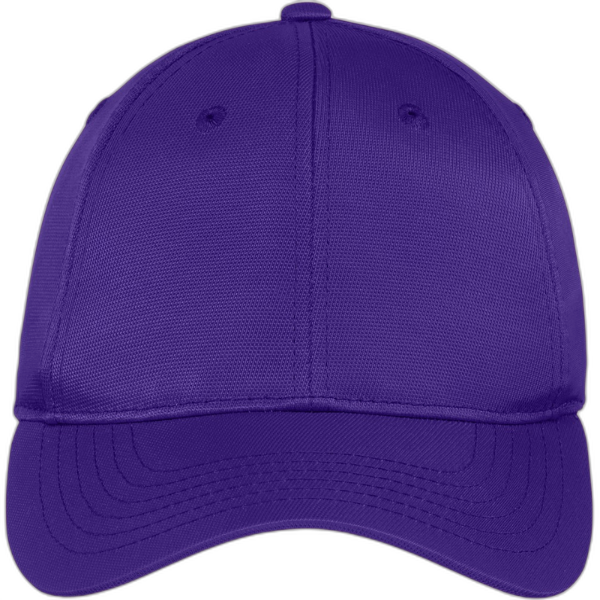 Sport-Tek® Dry Zone® Nylon Cap. STC10