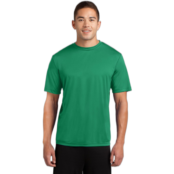 Sport-Tek® Tall PosiCharge® Competitor™  Tee. TST350