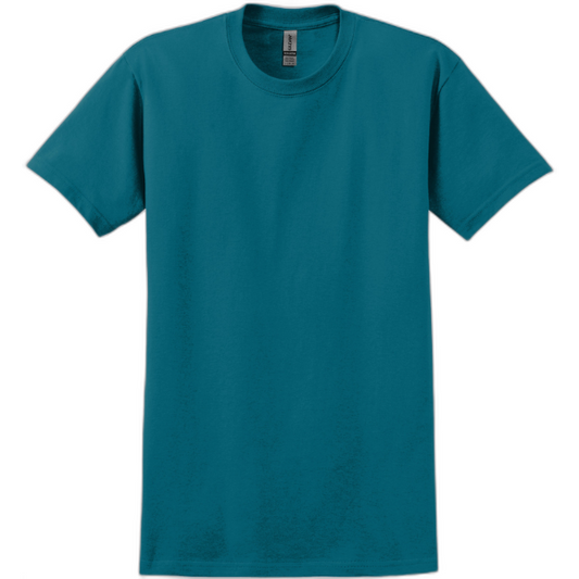 Gildan® - Ultra Cotton® 100% US Cotton T-Shirt.  2000